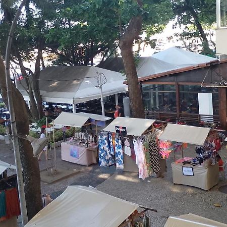 Studio 205 Rio de Janeiro Esterno foto