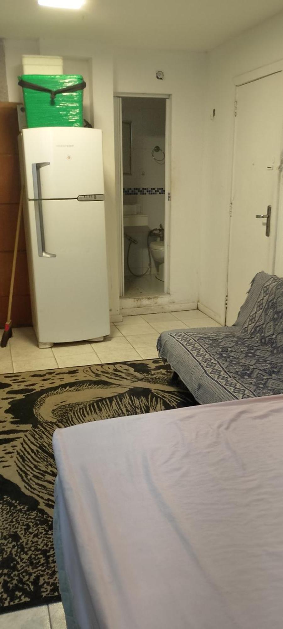 Studio 205 Rio de Janeiro Esterno foto